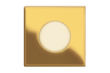 DST-1270 Lyra square Daisalux Маяковое освещение Теплый Белый 