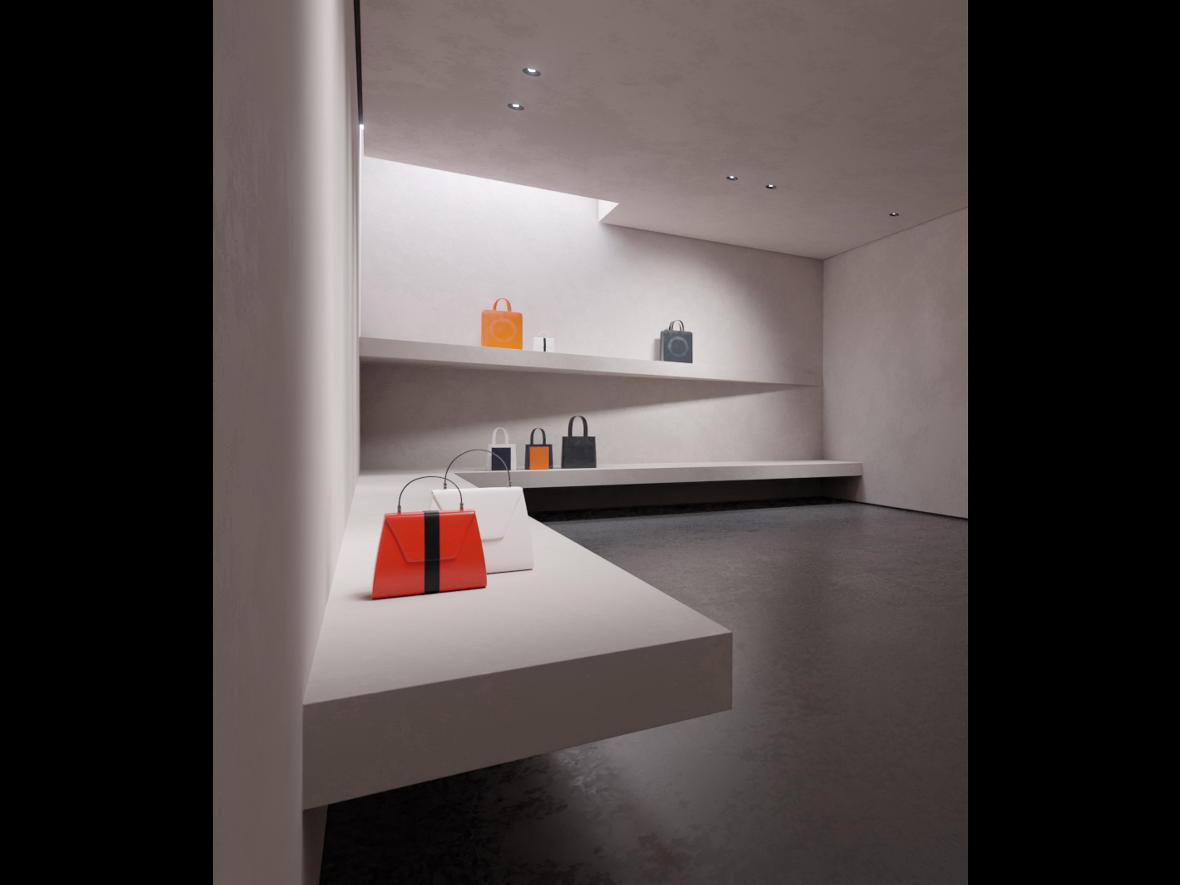 Круглый светодиодный светильник PAN Nemo ARCH-00099604 - Вид №5