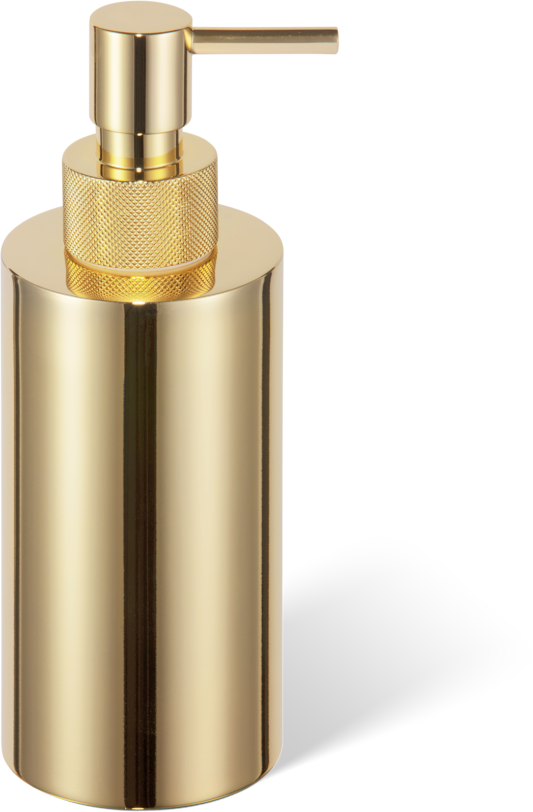 0853720 дозатор для мыла SSP 3 DECOR WALTHER CLUB