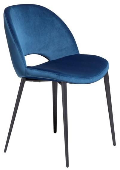 Tonin Casa Мягкое бархатное кресло Beetle sun-id-1379686 - Вид №1