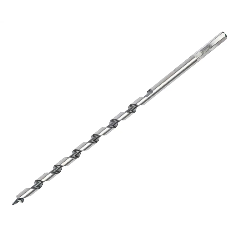 Балочное сверло по дереву Волжский инструмент 8x230 мм 89402773 STLM-1563398