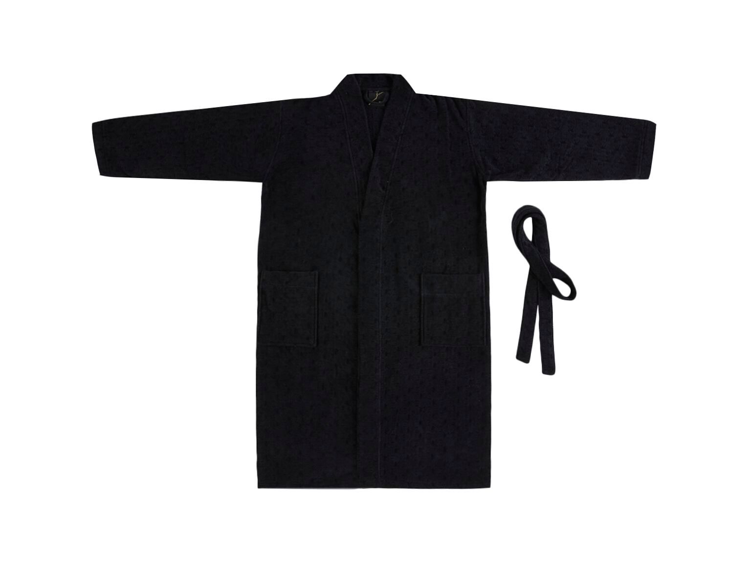 Хлопковый халат K-3 Shogun ARCH-00126038