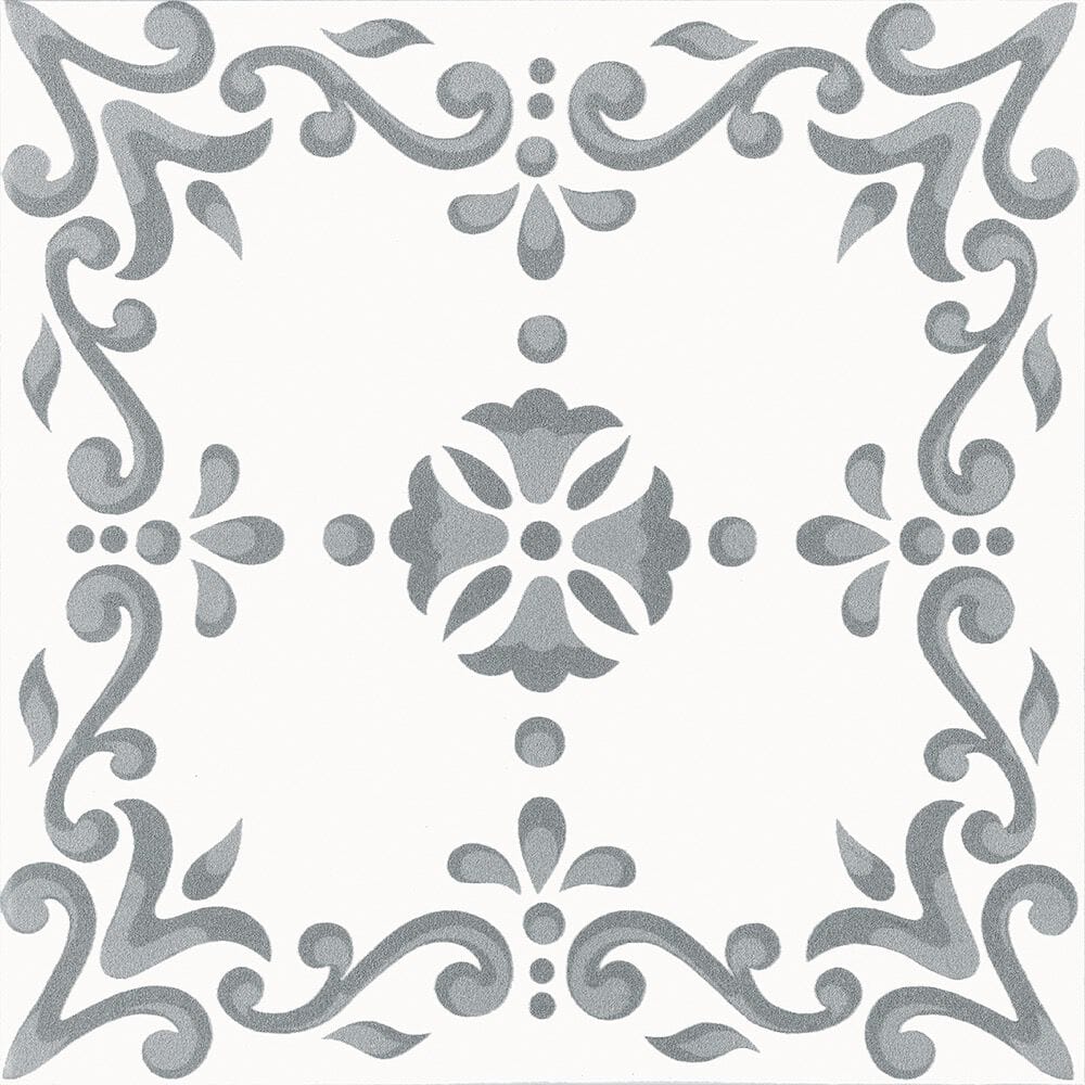 Пол / покрытие из керамогранита с эффектом цементирования RECER Sentir Projectos ARCH-00047251 - Вид №9