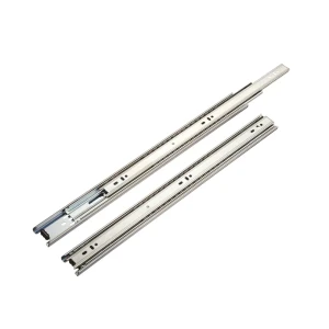 Направляющие шариковые Lemax Prof для ящиков 450 мм 89407823