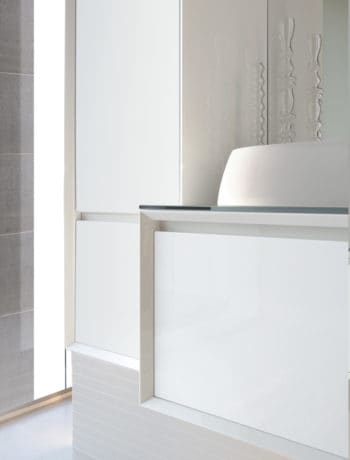 Комплект мебели 02 Arcom E.45 STARC105 - Вид №12