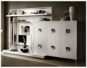 Стенка Dallas CASTELLAN Dallas