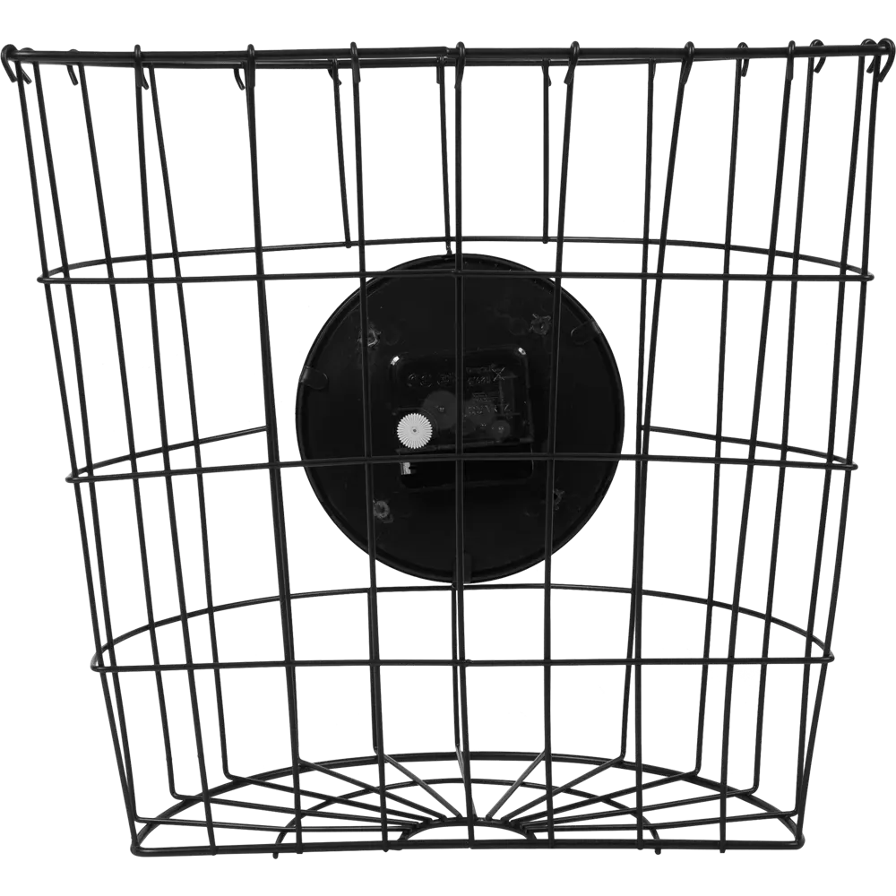 Часы «Корзина» 30.5x29x17.5 см Santreyd Коллекция "Универсал" STLM-2200300 - Вид №1