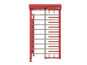 Турникет в полный рост