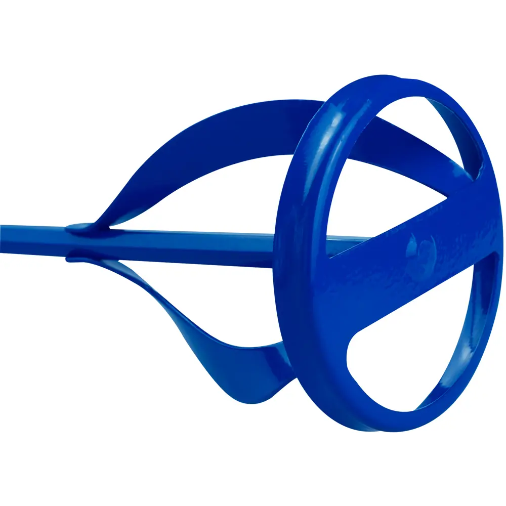 Насадка-миксер Vertextools для строительных смесей 80×400 мм 89398888 STLM-1576764 - Вид №1