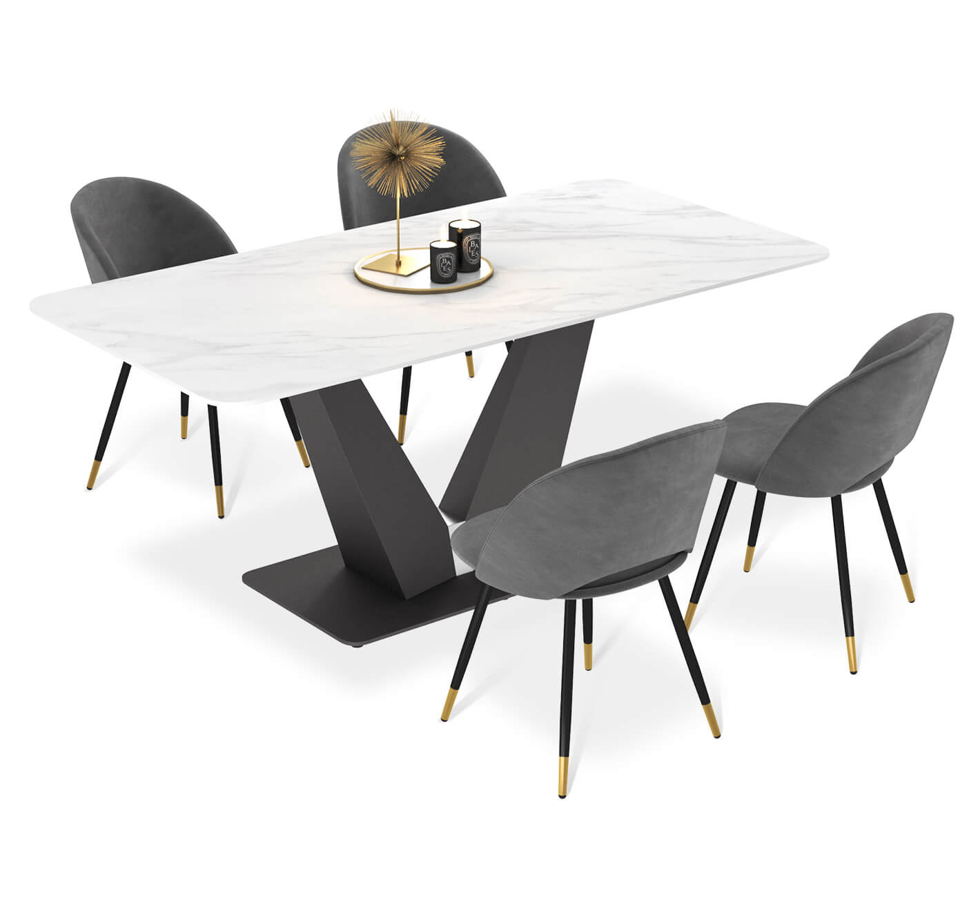 Обеденная группа SHT-DS299 Santreyd 