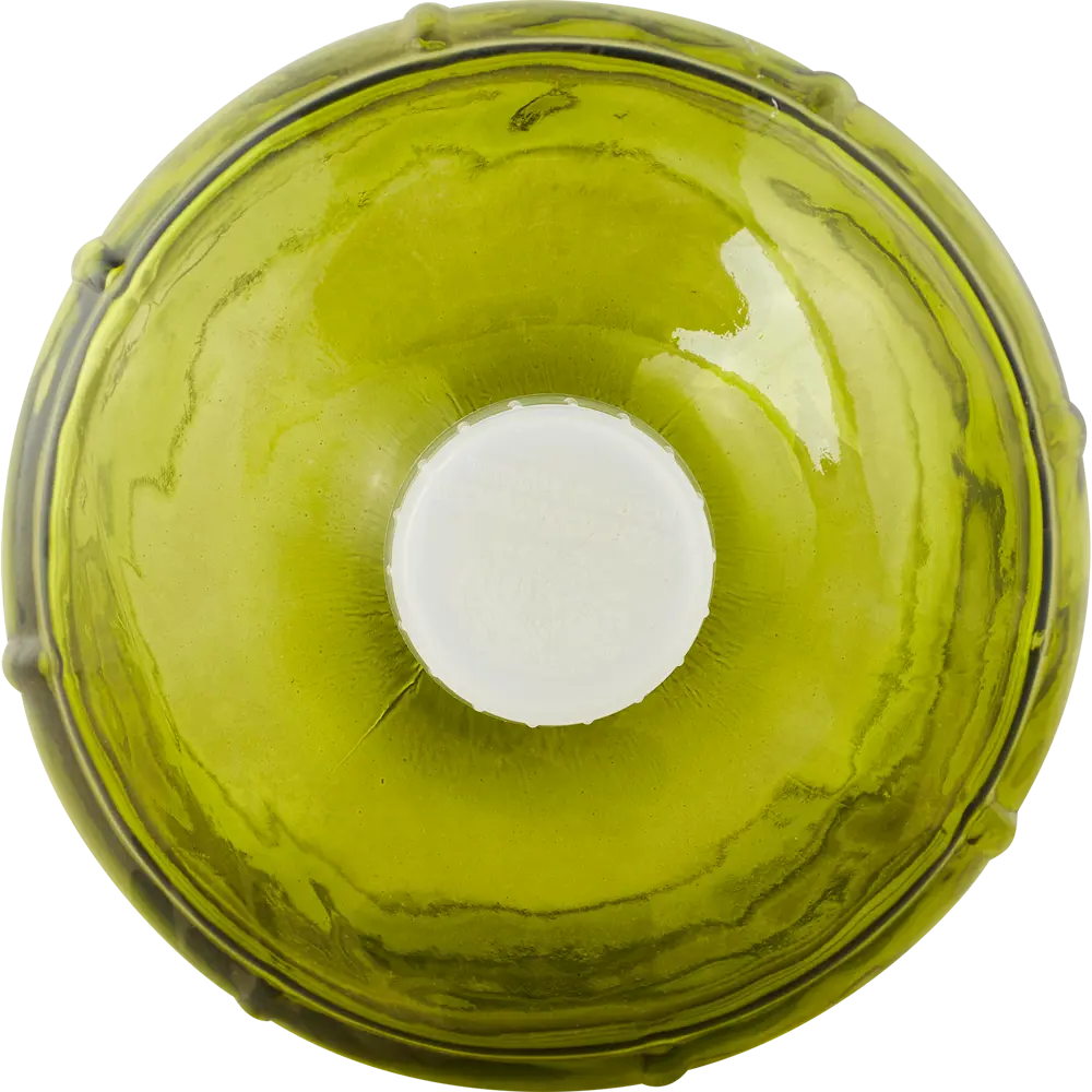 Бутылка 11.4 л стекло зеленый Santreyd STLM-2059871 - Вид №2