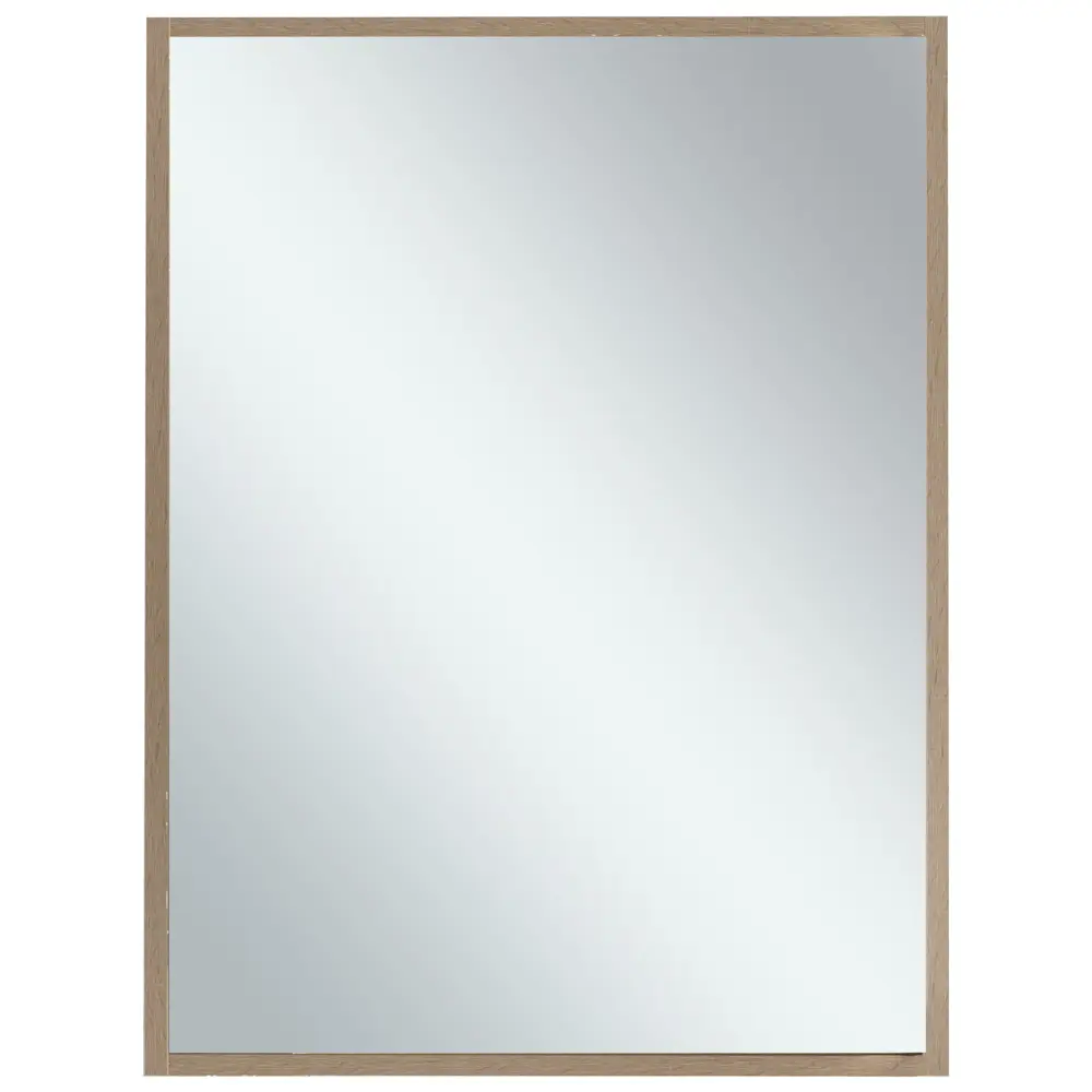 Шкаф зеркальный «Дорис», 60 см, цвет дуб Santreyd STLM-2116063