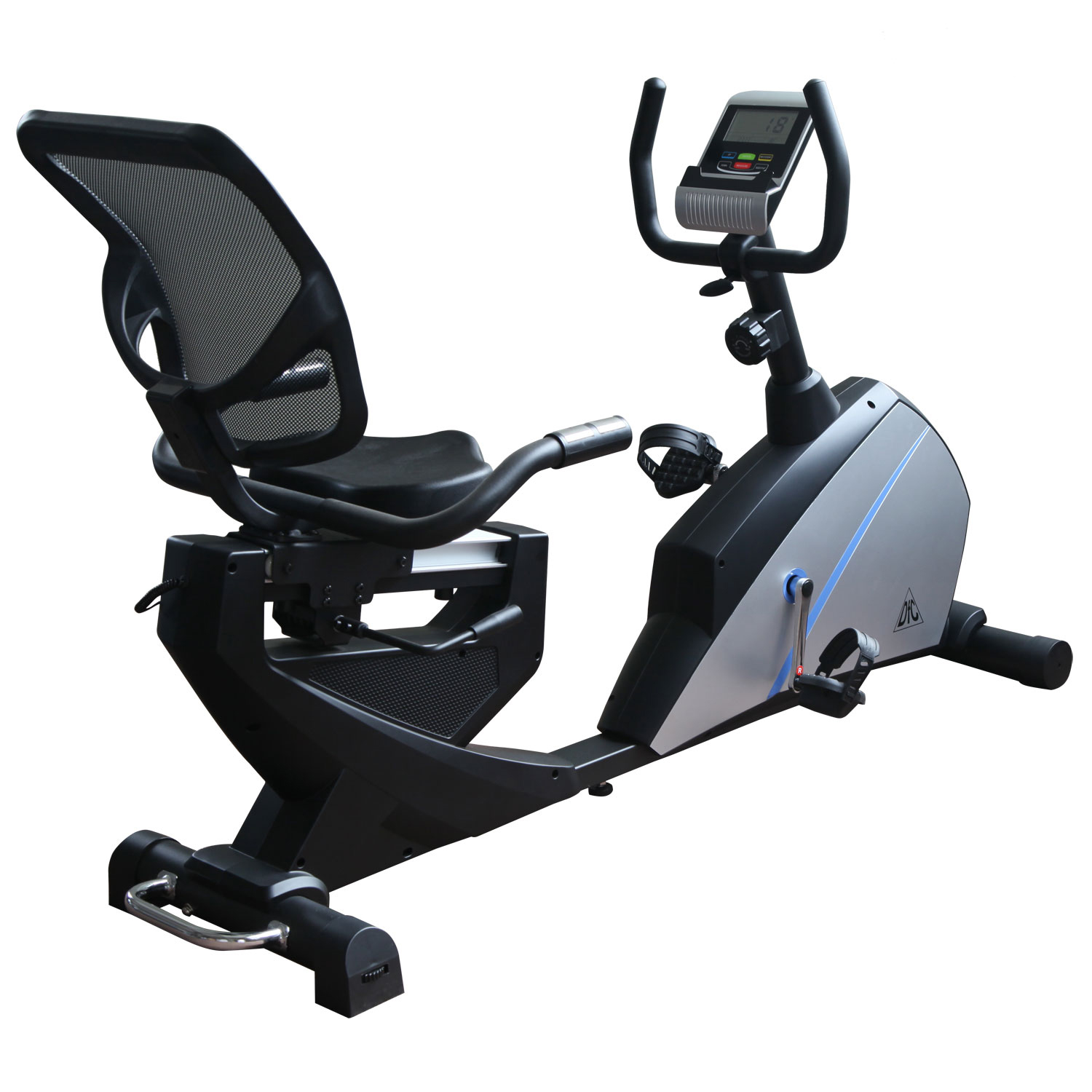 В8729R Велотренажер в8729r DFC 