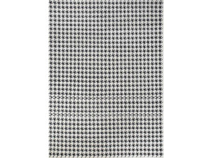 Прямоугольный тканевый ковер