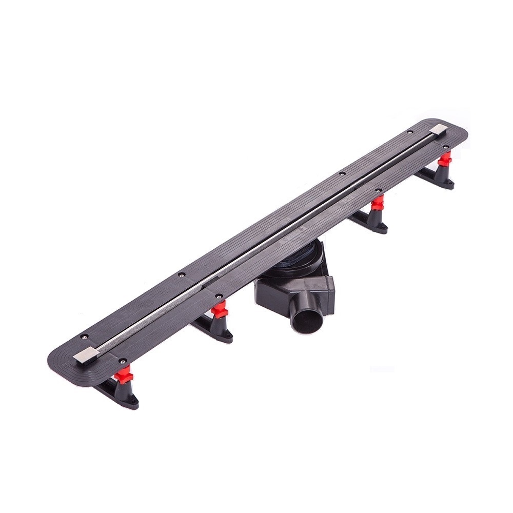 Линейный трап 750 мм CONFLUO PREMIUM SLIM LINE 13100034 PESTAN  - Вид №2