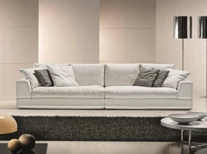 Former In Italia Модульный тканевый диван My way