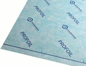 PROGRESS PROFILES Гидроизоляционная мембрана из эластичного полиэтилена Profoil