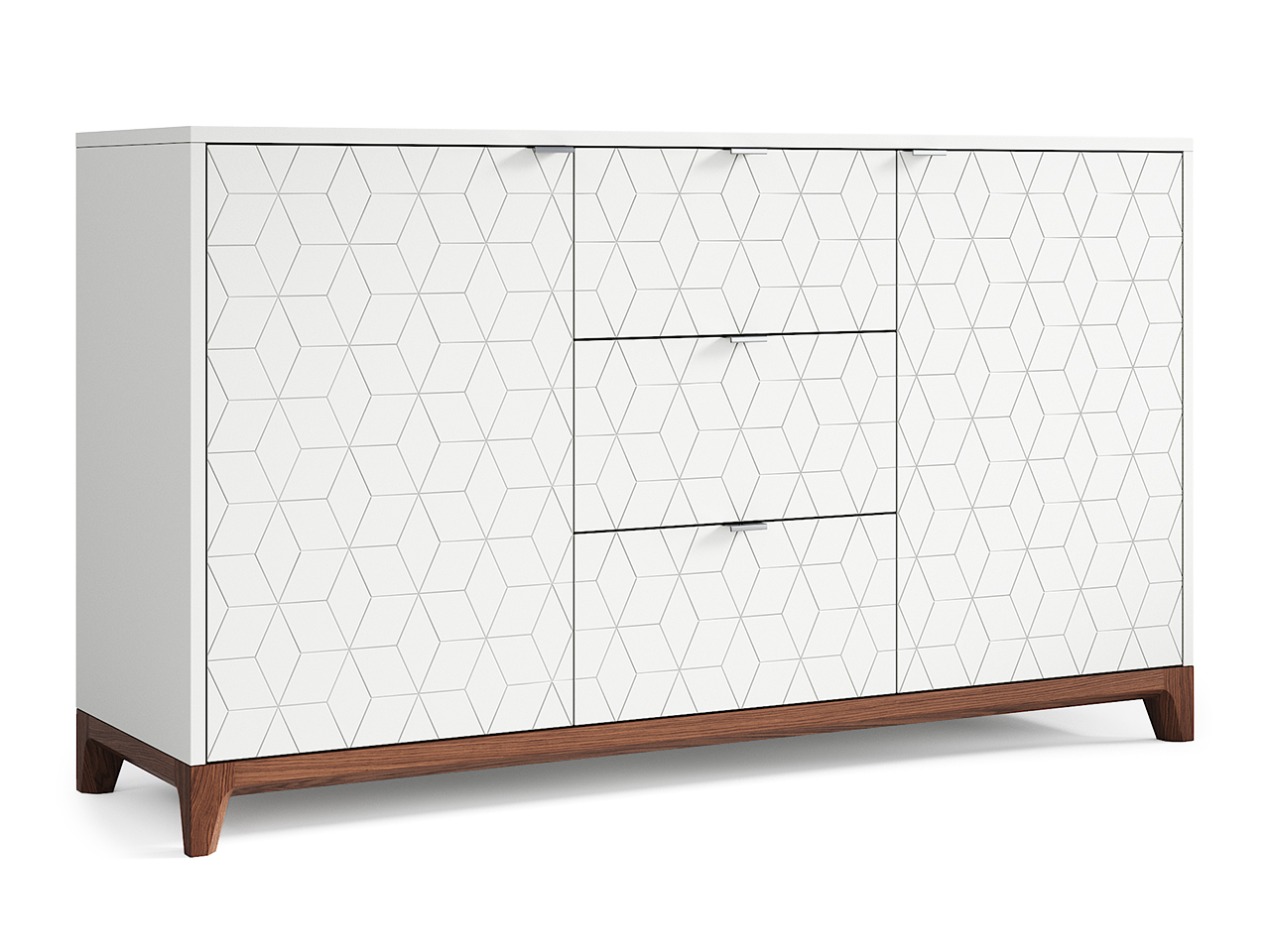 IDC023105306 The IDEA Комод CASE №1  - Вид №1