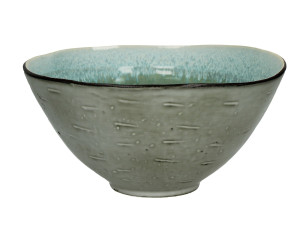 Чашка из керамогранита