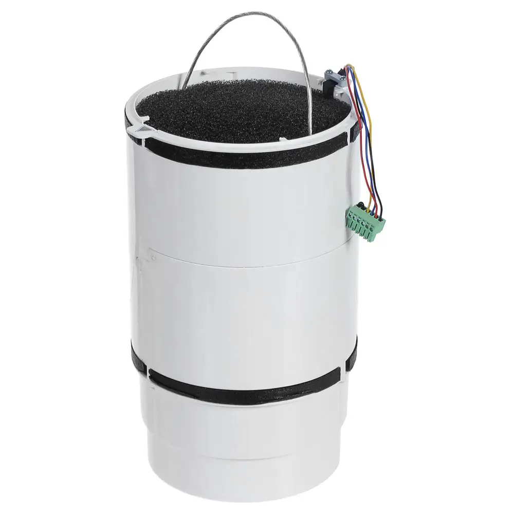 Рекуператор Winzel Expert BLAUBERG STLM-2189899 - Вид №1