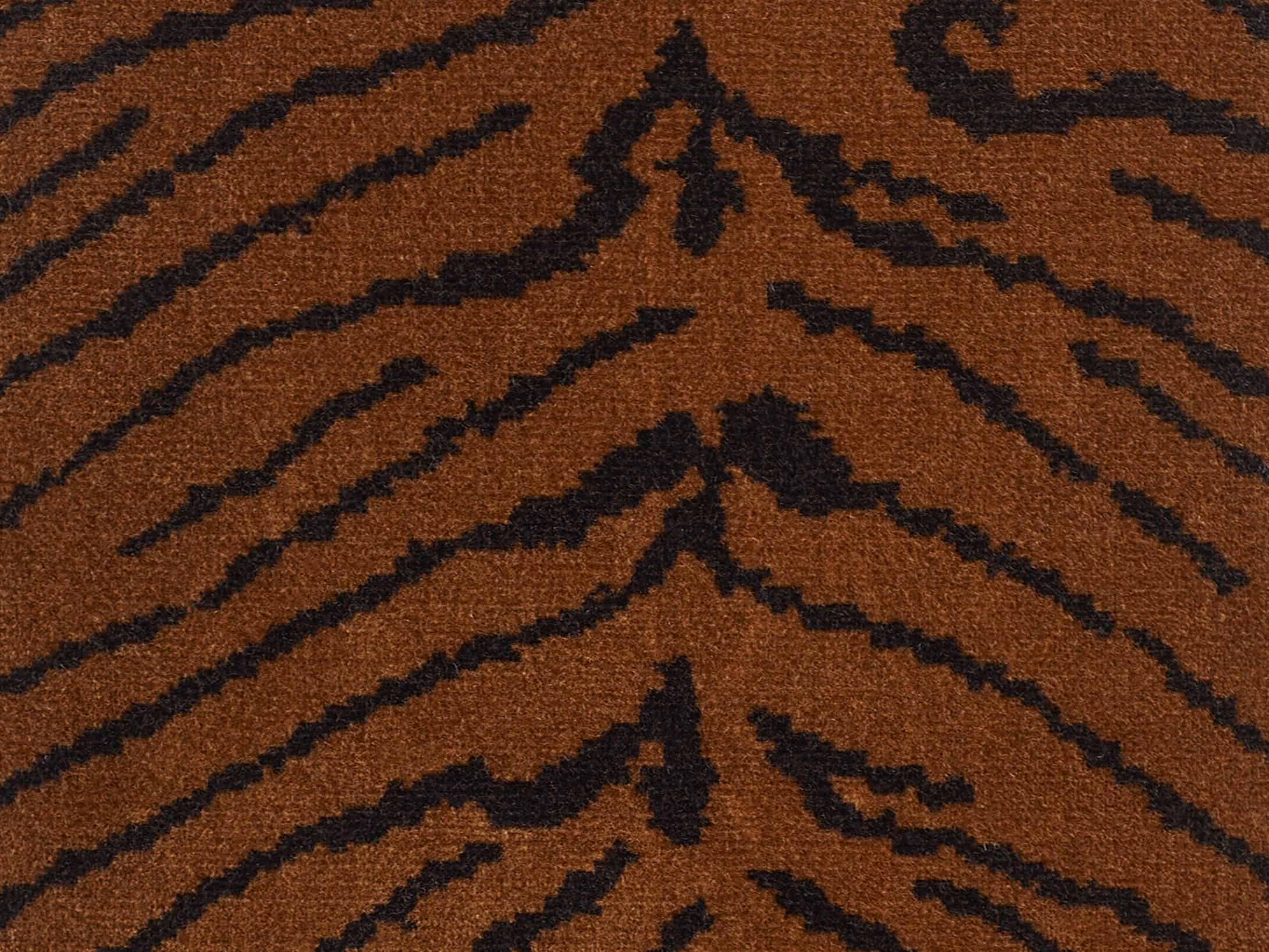 Ткань для обивки животных Dedar THIS IS THE TIGER SPEAKING ARCH-00144294