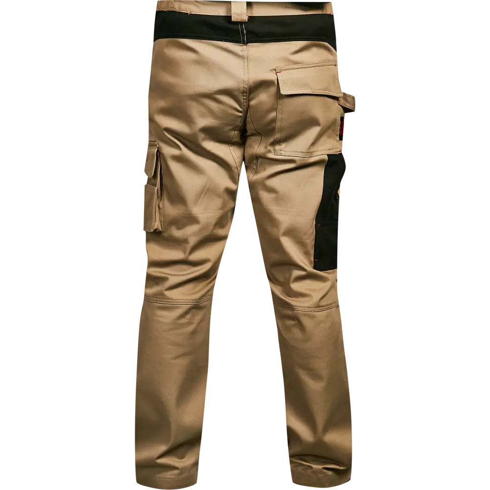 Рабочие брюки Santreyd Спец-авангард - надежность в каждой детали 89348489 STLM-0839000 - Вид №1