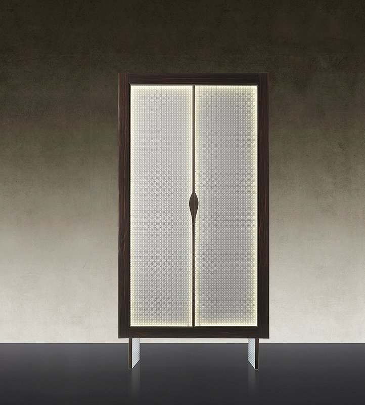 Буфет  REFLEX CA' D'ORO MADIA  - Вид №1