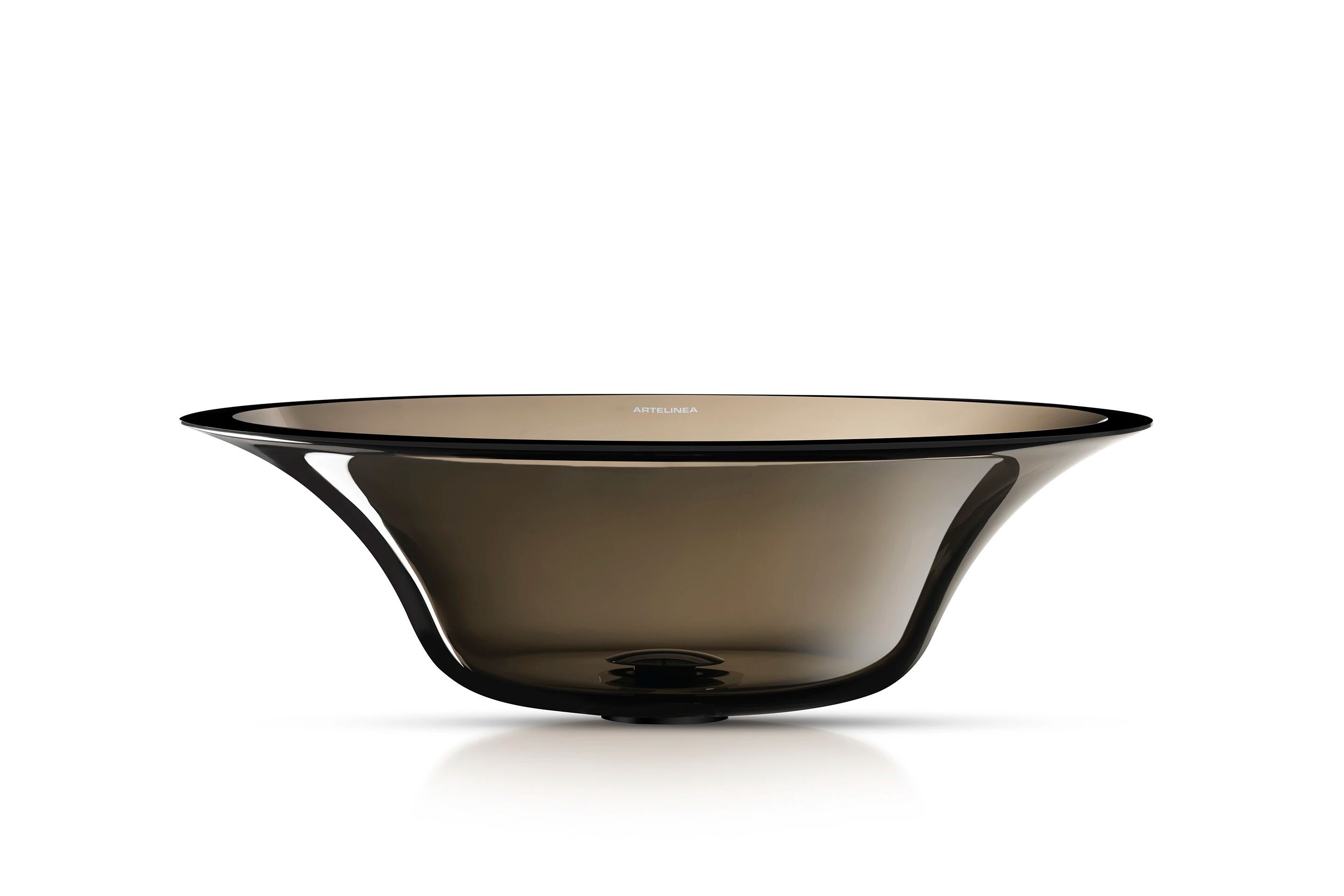 Умывальник из хрусталя ARTELINEA KONCA ARCH-00133554 - Вид №2