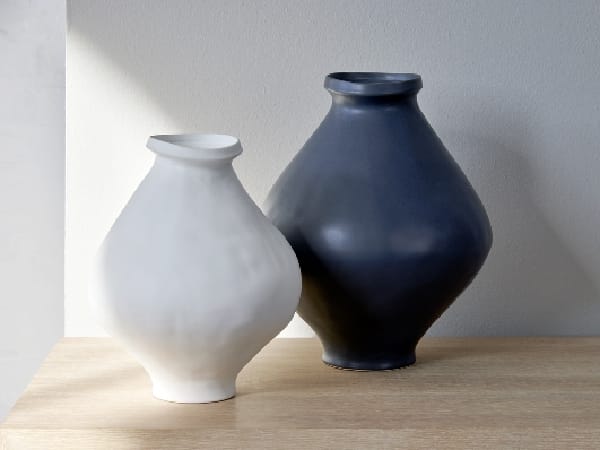 Керамическая ваза LAMBERT KIMORA ARCH-00056354