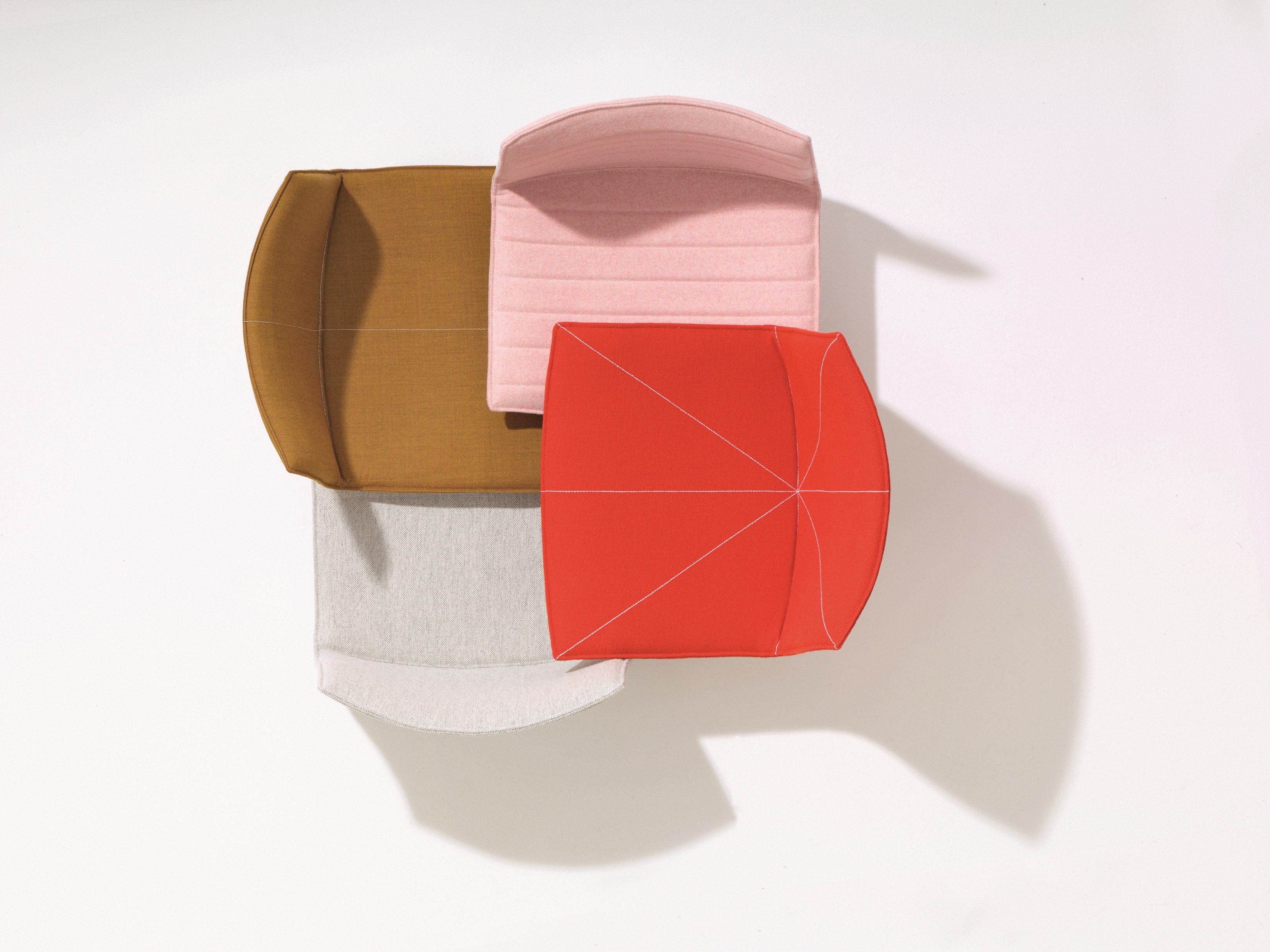 Сидя на баре Arper Catifa 53 ARCH-00118638 - Вид №3