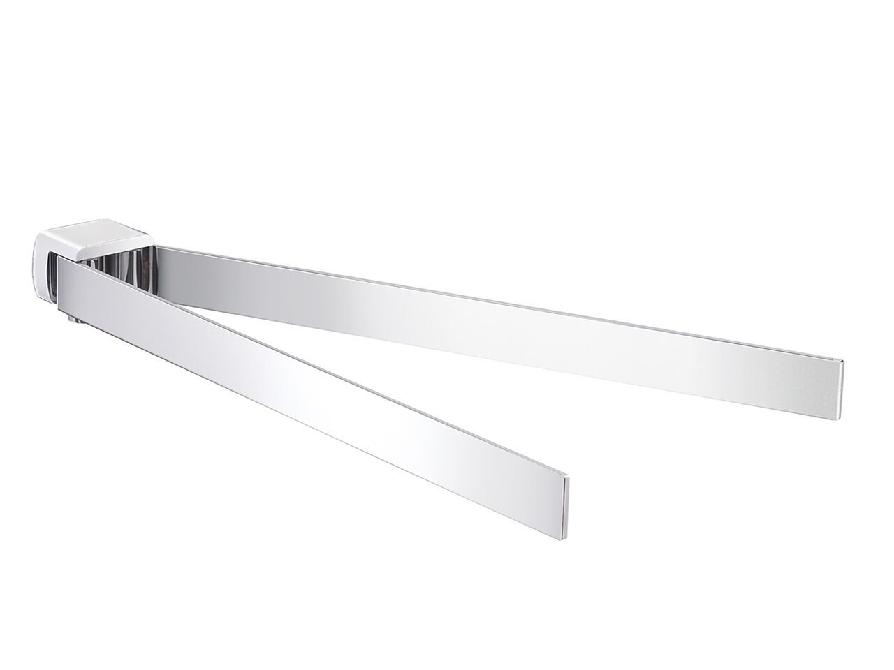 Держатель для полотенец из латуни GEDY Пиренеи ARCH-00124394 - Вид №2