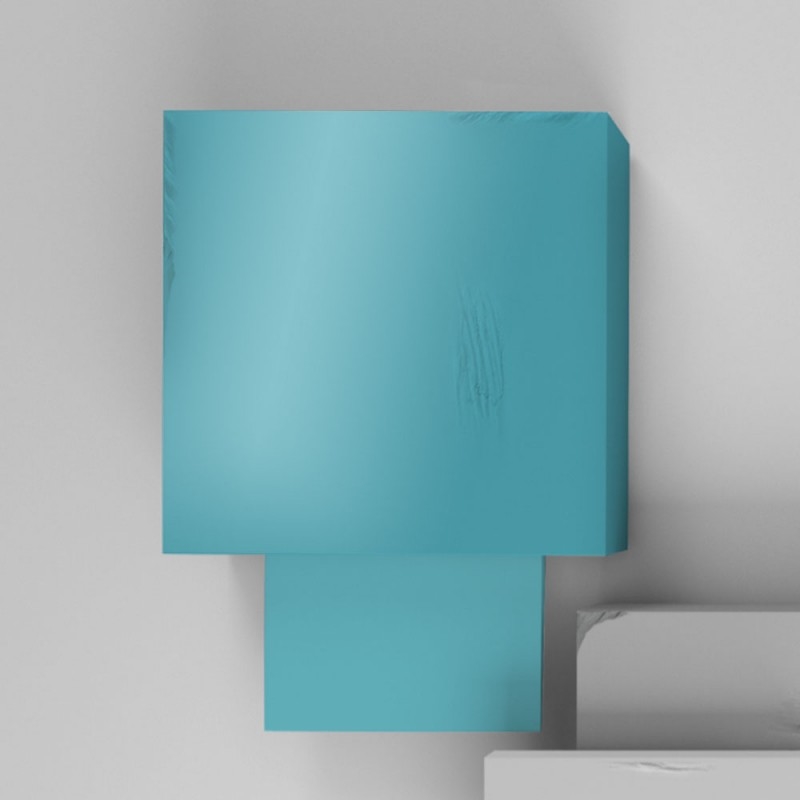 DO12/35BX1200 Двойной журнальный столик Adriani e Rossi Золотой черный  - Вид №4