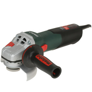 Углошлифовальная машина (УШМ) Metabo W 11-125 QUICK 5306485