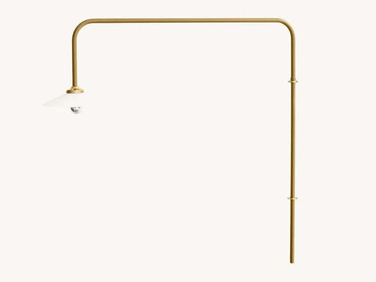 Металлический настенный светильник valerie_objects Подвесные светильники ARCH-00107189