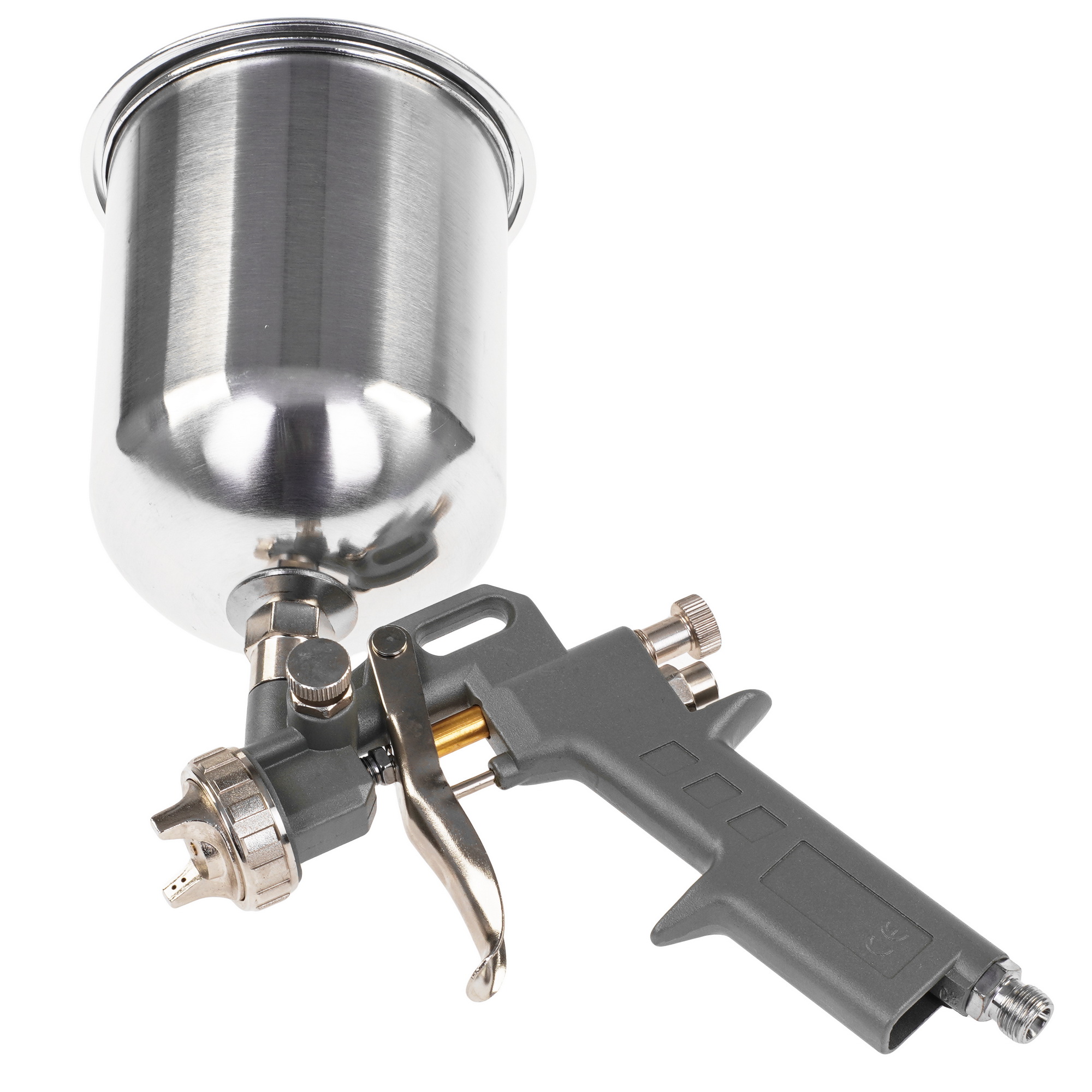 Краскораспылитель DEKO DKSG1U 9070167 STDN-0069316 - Вид №3