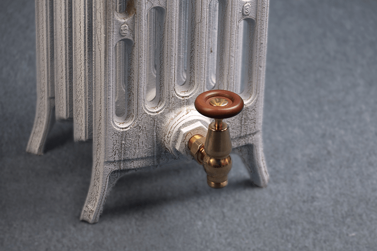 Чугунный радиатор Demir Dokum Tower 6049 10 секций 7518 - Вид №4