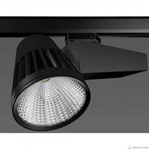 Rzb 741731.003 черный трековый спот 2700K 45W LED