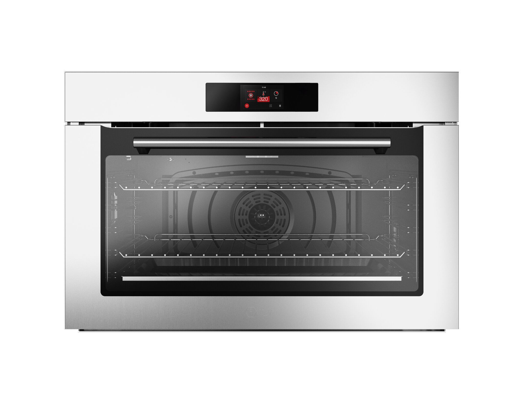 Электрическая многофункциональная печь Ilve Professional Plus ARCH-00116984 - Вид №1