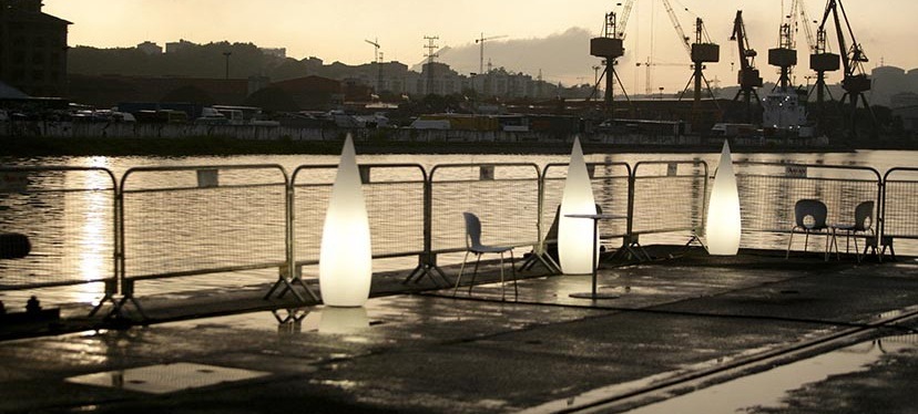 025372 Торшер Kanpazar B.Lux Santreyd  - Вид №5