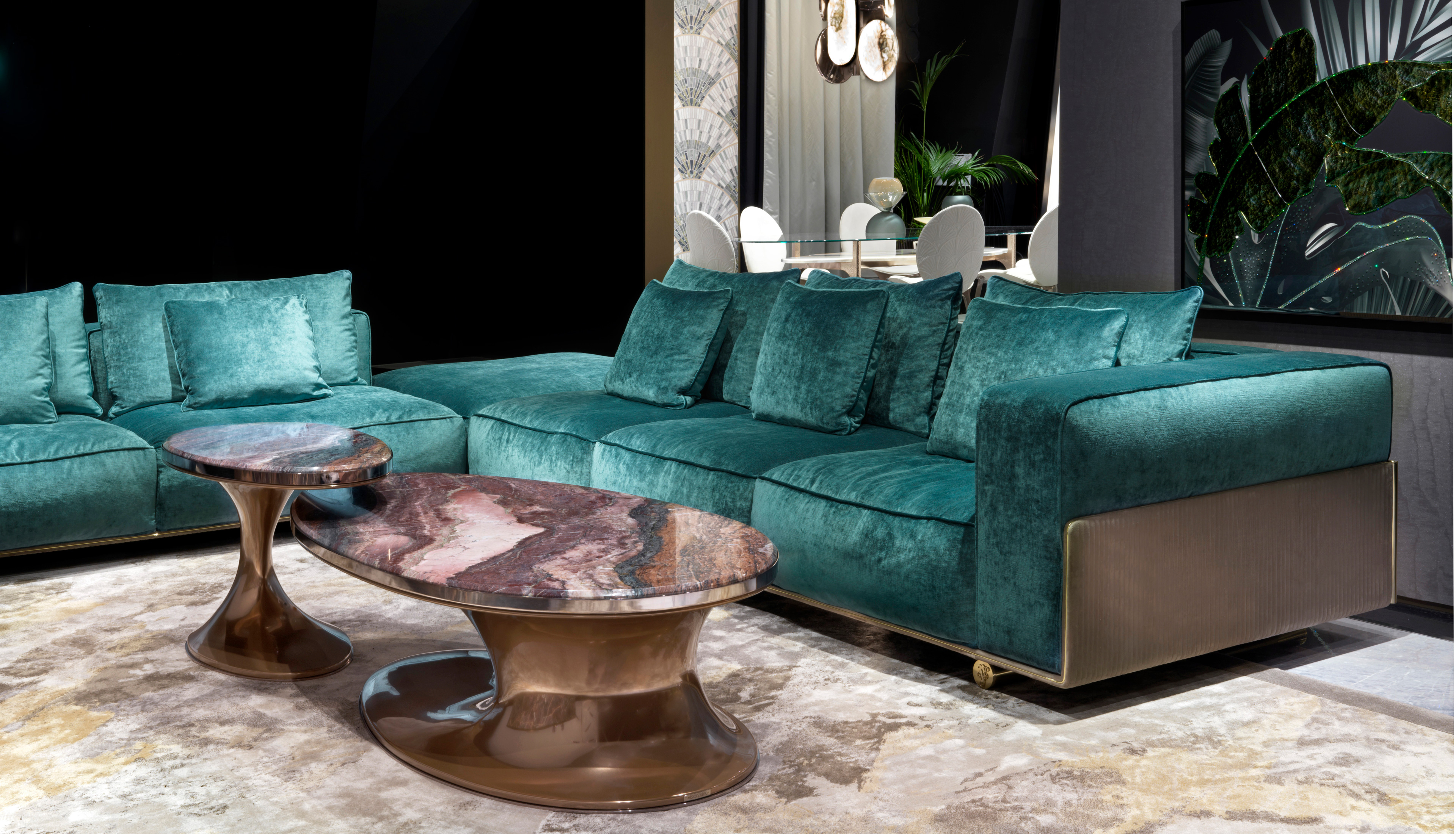 Donovan Square Диван Visionnaire  - Вид №1