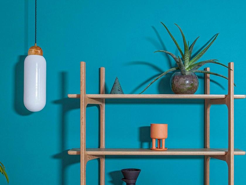 Liqui Contracts Подвесной светильник из стекла Whittington sun-id-1460558 - Вид №6