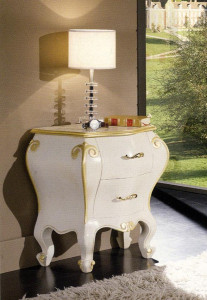 Тумбочка Carmen GIULIACASA 0511