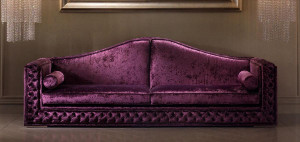 Диван  DV HOME COLLECTION AVERY divano