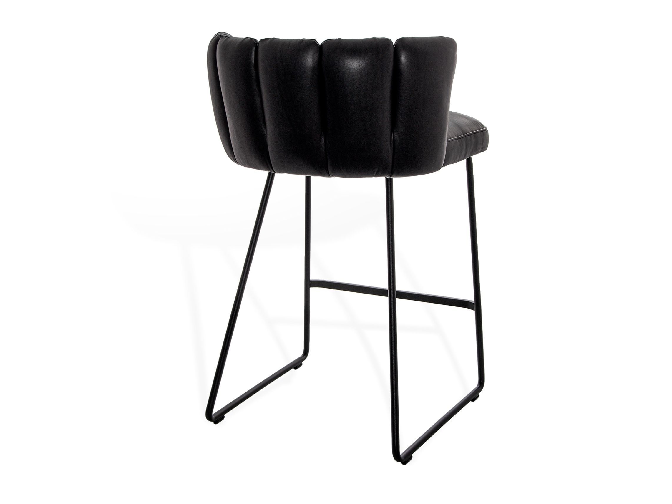 Сани мягкий кухонный табурет KFF ARCH-00107592 - Вид №4