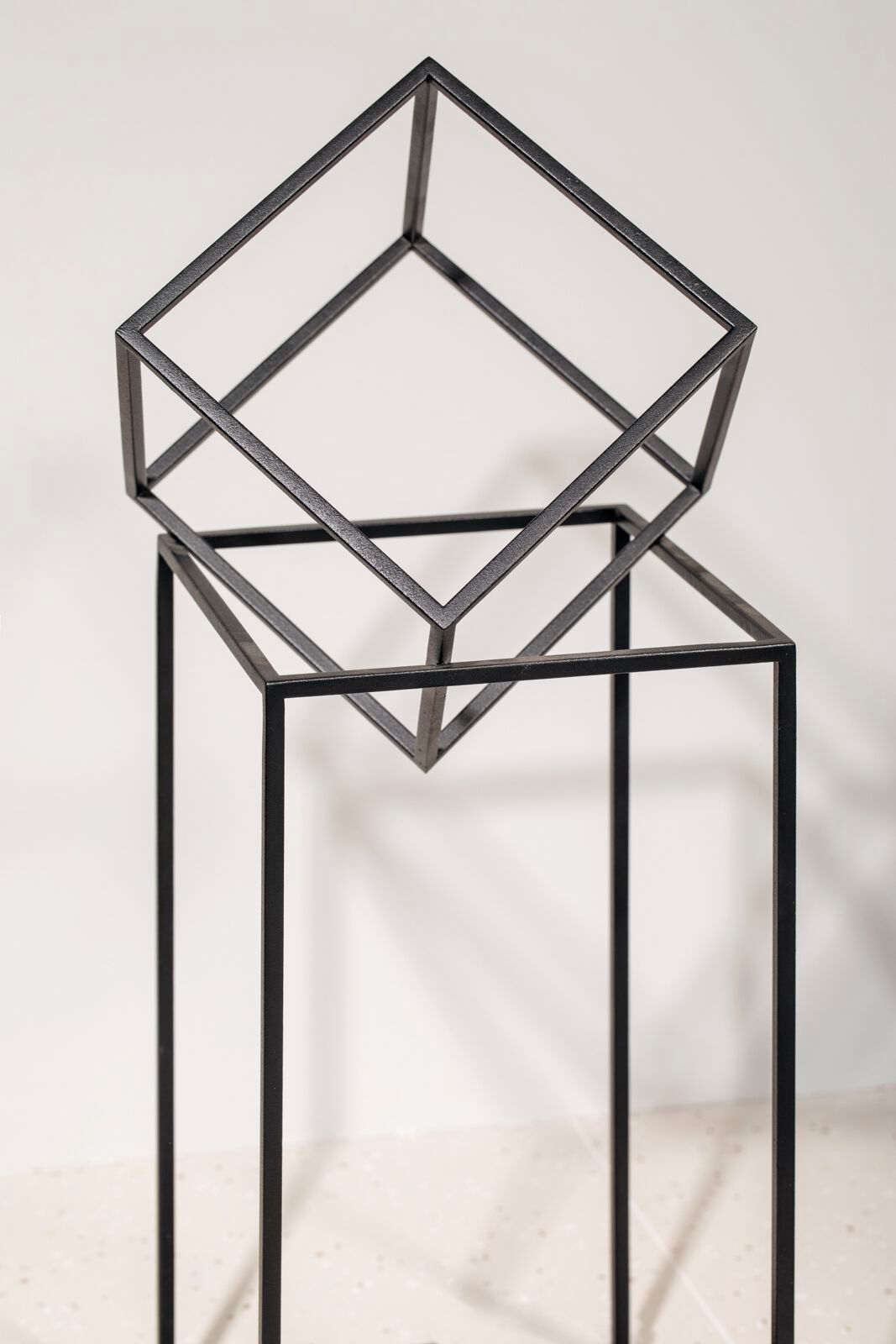 Железный напольный зонт Ripa Fil di Iron ARCH-00075019 - Вид №3