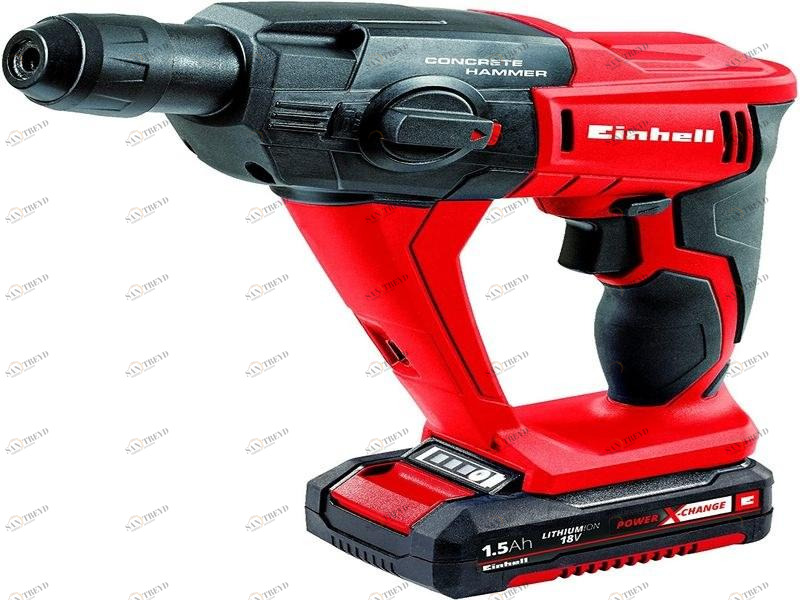 EINHELL Аккумуляторные молотки Utensili manuali sun-id-1370138