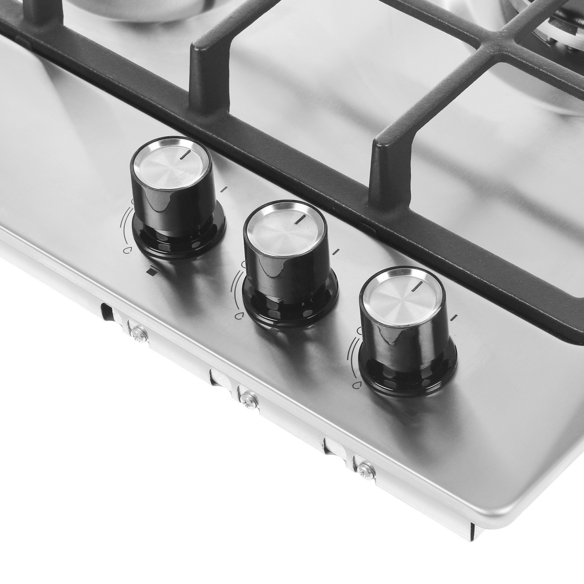 8186928 Газовая варочная поверхность Simfer H45V35M516 STDN-0010922 - Вид №2