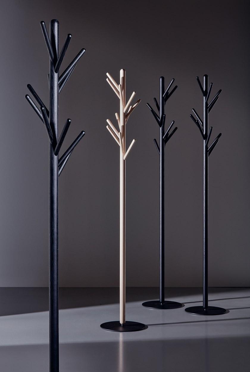 ACERBIS Вешалка из массива ясеня sun-id-1463829 - Вид №2