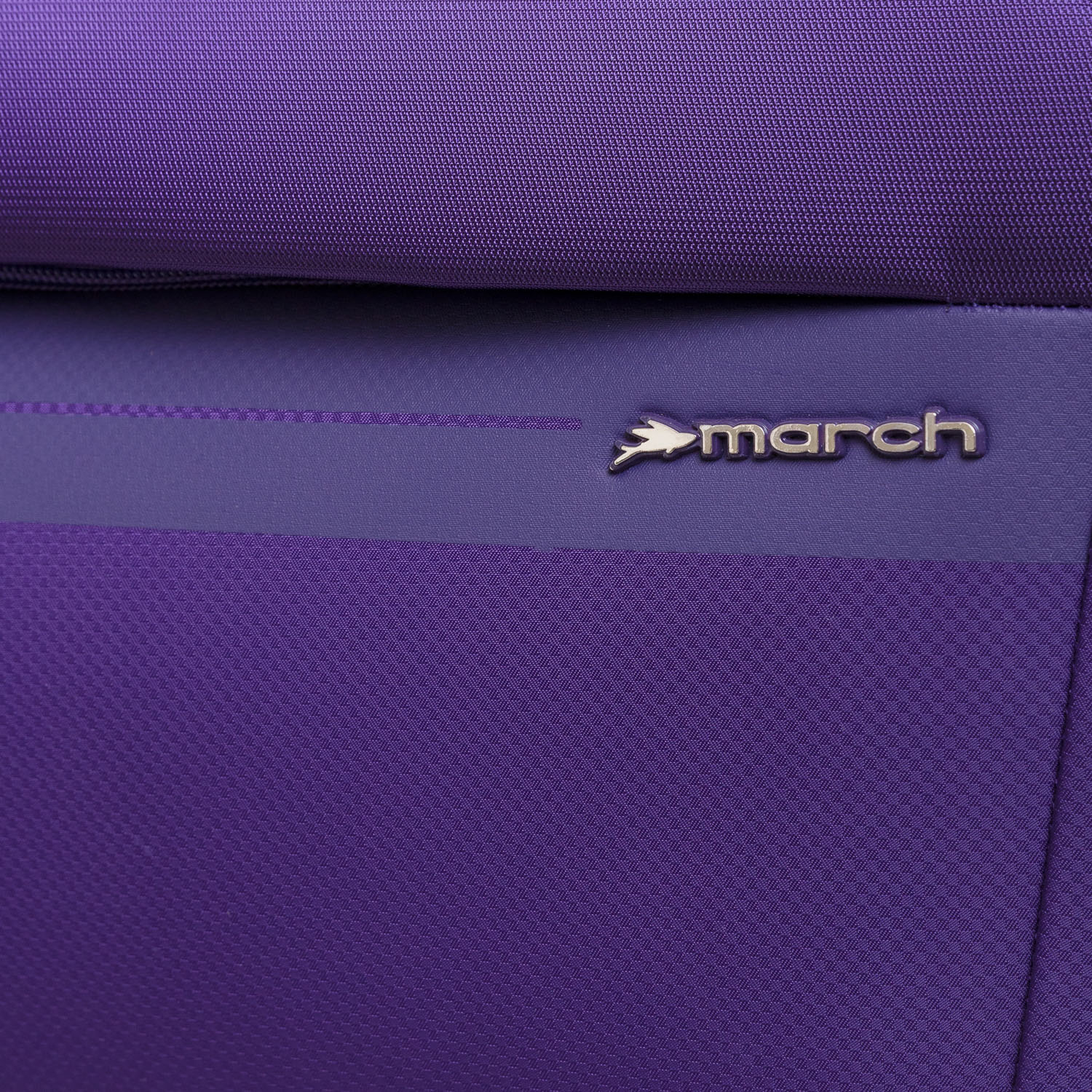 M2424-05-72 Чемодан M2424*72 L March Aeon  - Вид №6