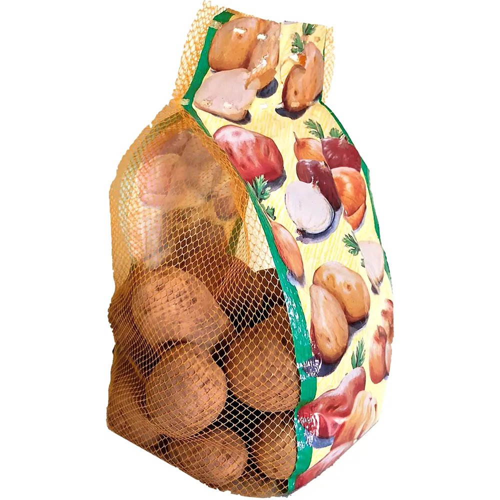 Семена Картофель семенной «Удача» 2 кг Santreyd STLM-2197513 - Вид №1